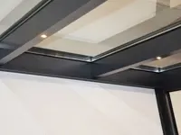 Aluminium Halvtag Vinter