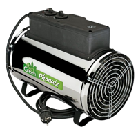 Varmeventilator Phoenix