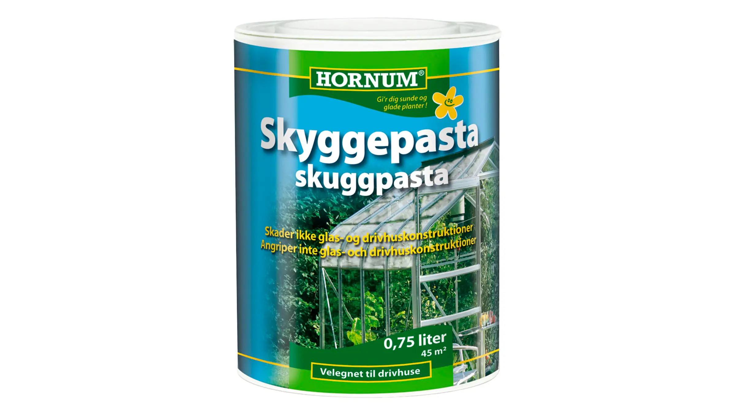 Skyggepasta