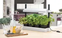 Plantebelysning Micro