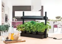 Plantebelysning Micro