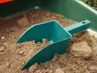 Skovl