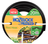 Flexi-slange EasyDrip - Hozelock