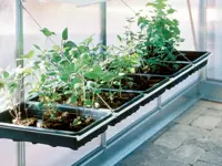 Vippo plantekassehylde