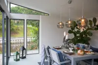 WG 62eco Fast vindue skabelonskåret