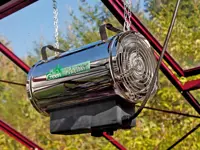 Varmeventilator Phoenix