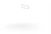 WG 40 Ventilationsvindue - standard