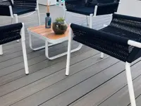 Komposit-terrassebrædder Ultrashield® WPC