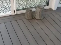 Komposit-terrassebrædder Ultrashield® WPC