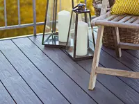 Komposit-terrassebrædder Ultrashield® WPC