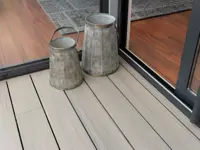 Komposit-terrassebrædder Ultrashield® WPC