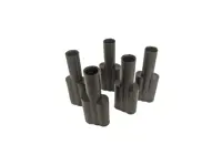 Hydromat forgreninger, 5 stk.