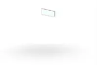 WG 62eco Ventilationsvindue