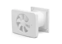 Ventilationspakke