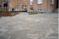 Belægningstegl Gotland