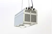 Vækstarmatur Cob 250W