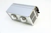 Vækstarmatur Cob 250W