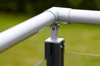 Aluminum - Holder