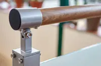 Aluminum - Holder