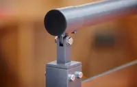Aluminum - Holder