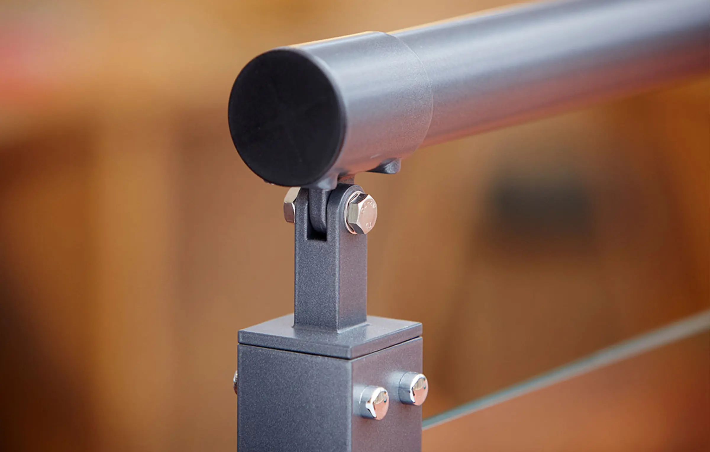 Aluminum - Holder