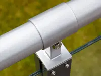 Aluminum - Holder
