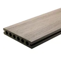 Komposit-terrassebrædder Ultrashield® WPC