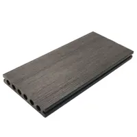 Komposit-terrassebrædder Ultrashield® WPC