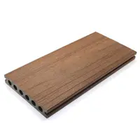 Komposit-terrassebrædder Ultrashield® WPC
