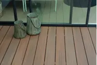 Komposit-terrassebrædder Ultrashield® WPC