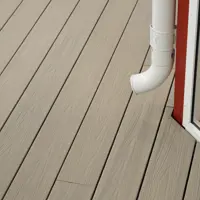 Komposit-terrassebrædder Ultrashield® WPC