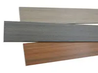 Ultrashield® WPC Kantbræt