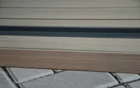 Ultrashield® WPC Kantbræt