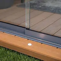 Ultrashield® WPC Kantbræt