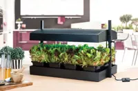 Dyrkningsbelysning LED