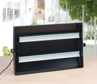 Dyrkningsbelysning LED
