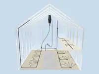 Hydromat Termo - drypvanding