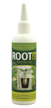 ROOT!T Startgel Hydrogarden