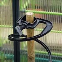 Rank-o-twist for tomatplanter