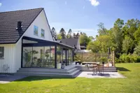 Udestue Halvtag