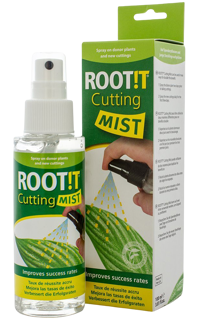 ROOT!T Rodskydningsspray