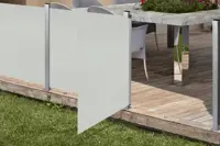 Aluminum - Låge